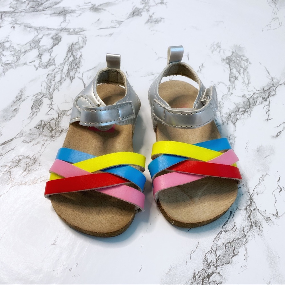 Bundle Baby Sandals - Picture 4 of 6